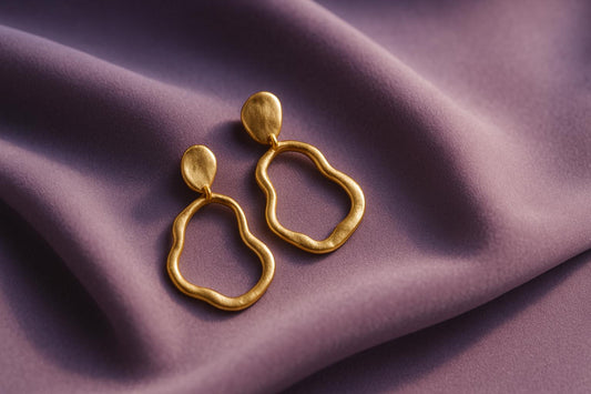 5 Lessons from Building an Ethical Jewelry Brand