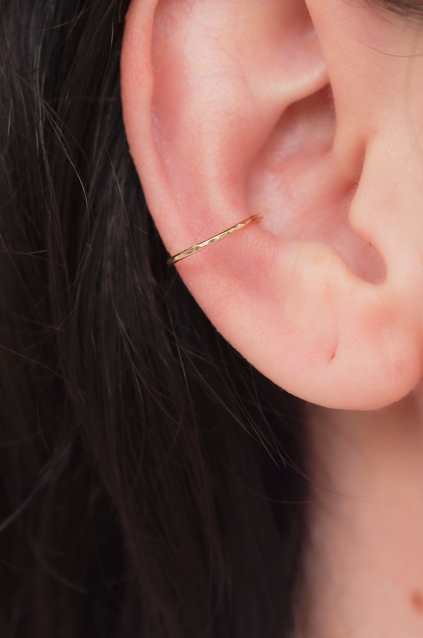 Earcuffs Gold