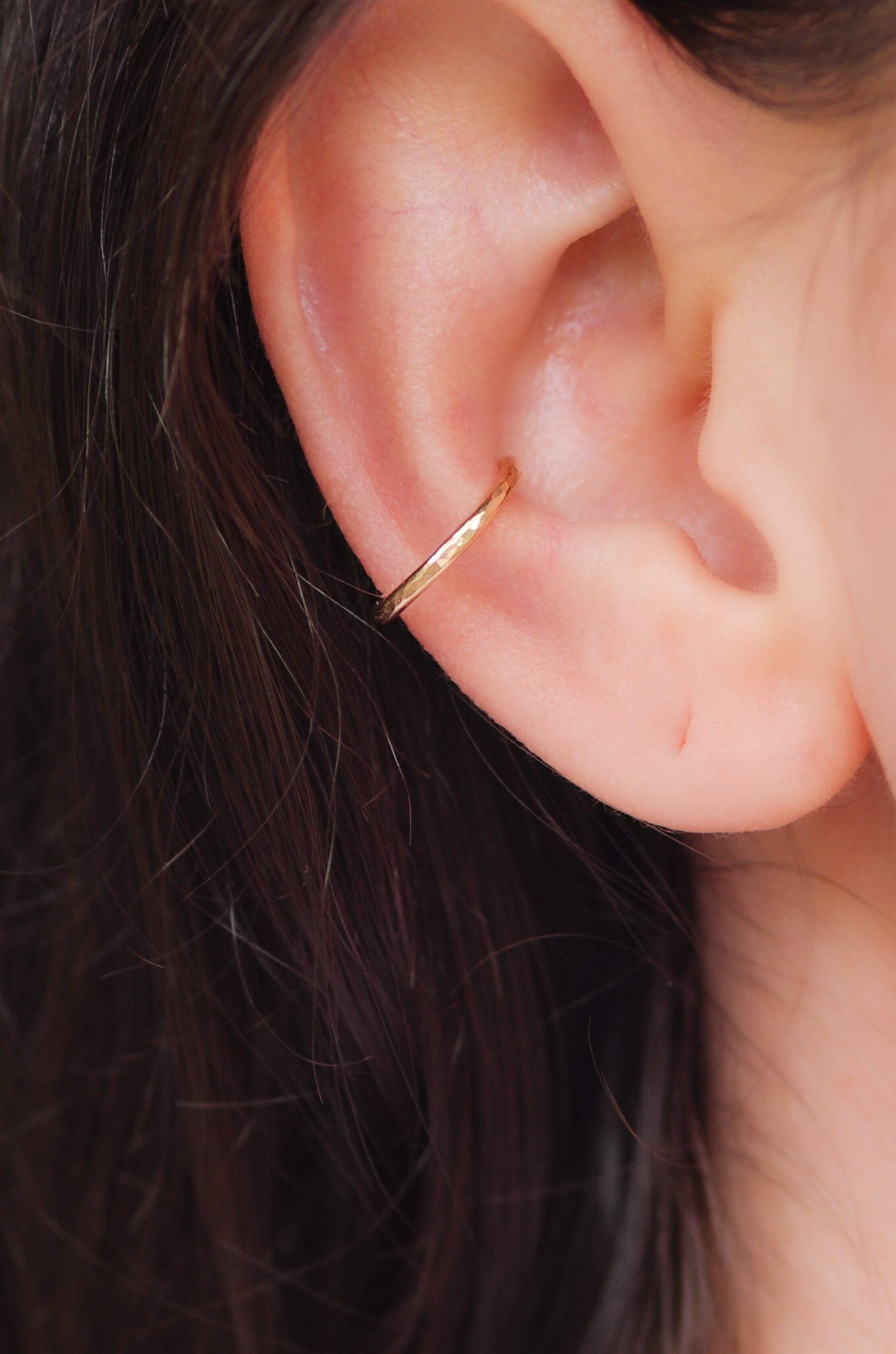 Earcuffs Gold