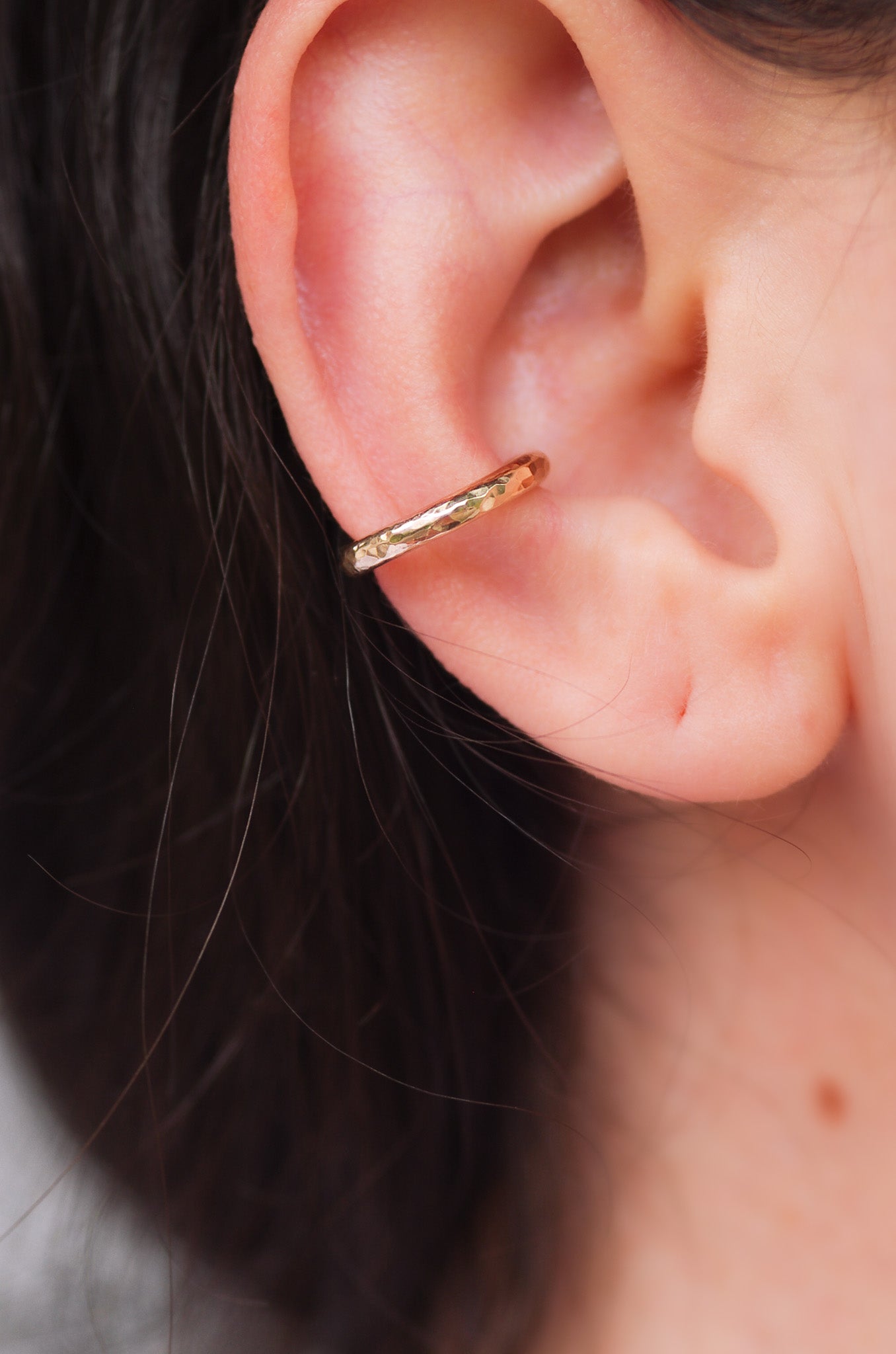 Earcuffs Gold