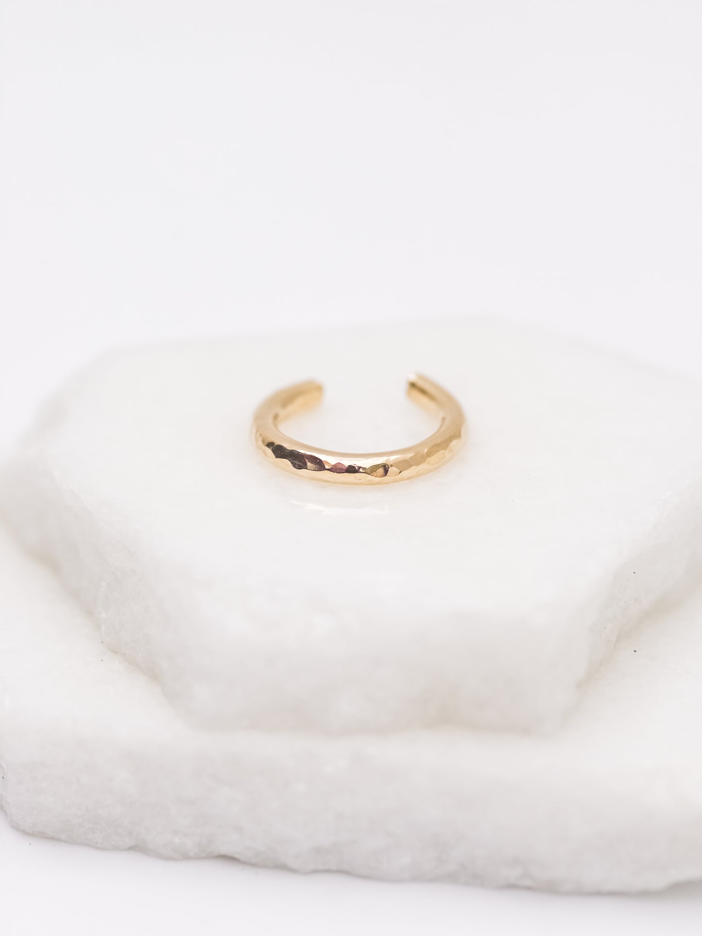 Earcuffs Gold
