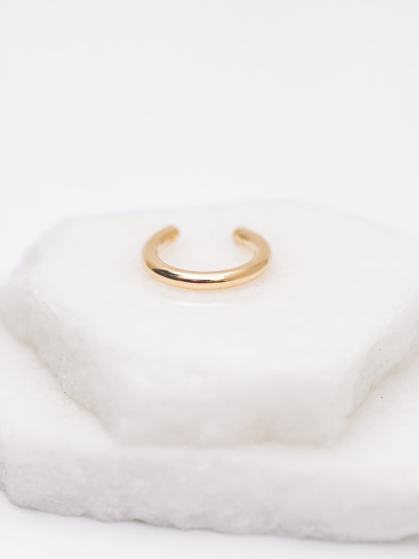 Earcuffs Gold