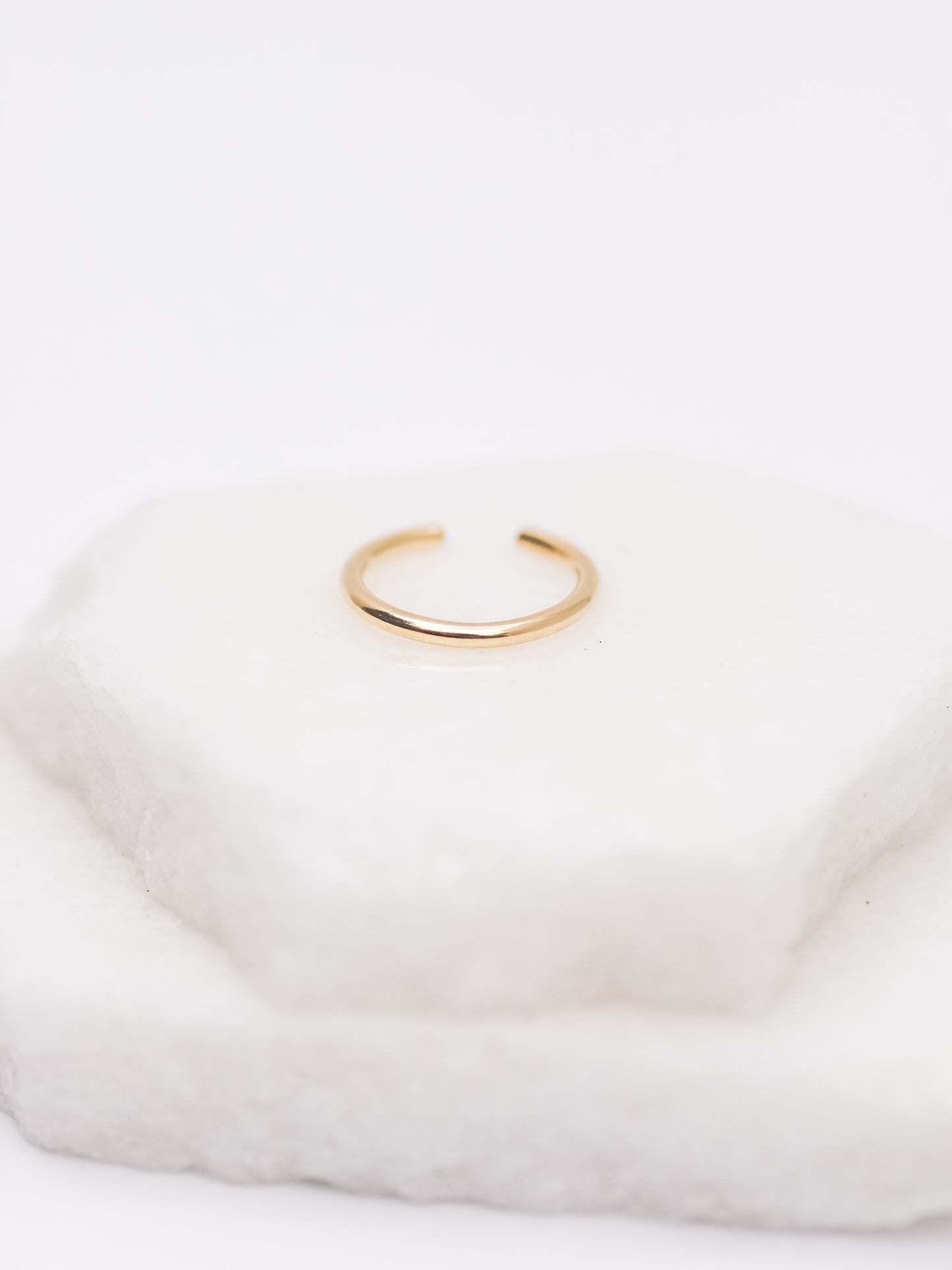 Earcuffs Gold