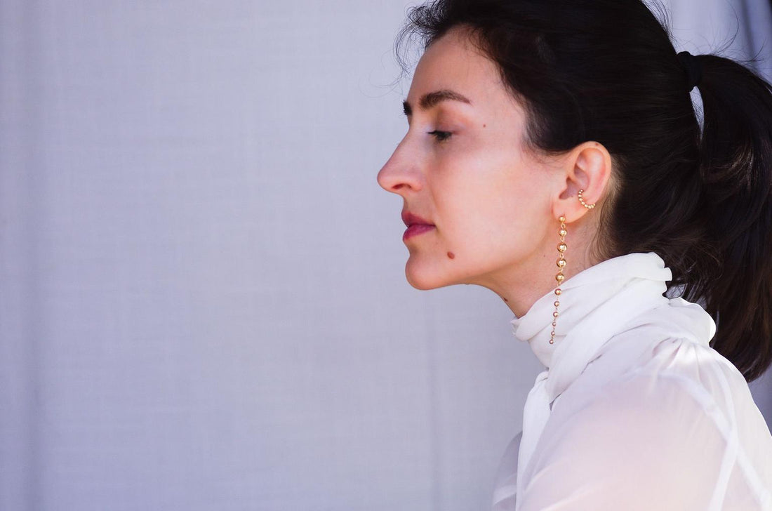 Best Jewelry for Sensitive Skin: Top Options