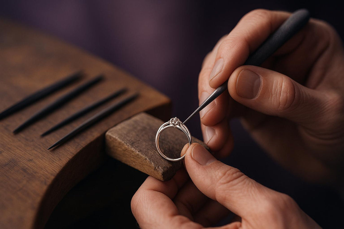 5 Signs Your Jewelry Is Truly Handmade