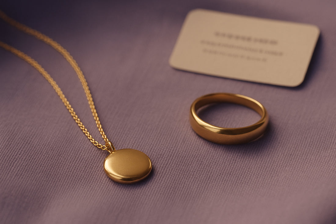 Red Flags in 'Sustainable' Jewelry Claims