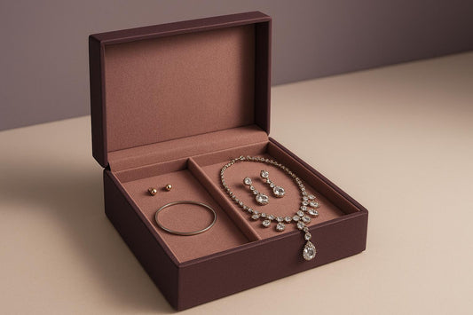 Jewelry for Everyday vs. Special Events