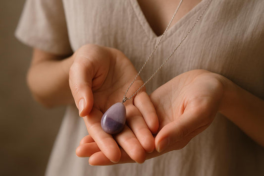How Handmade Jewelry Reflects Personal Style