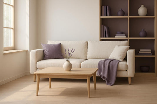 How Decluttering Encourages Intentional Living