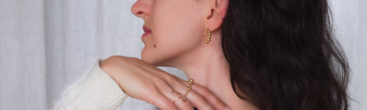 5 Lessons from Building an Ethical Jewelry Brand