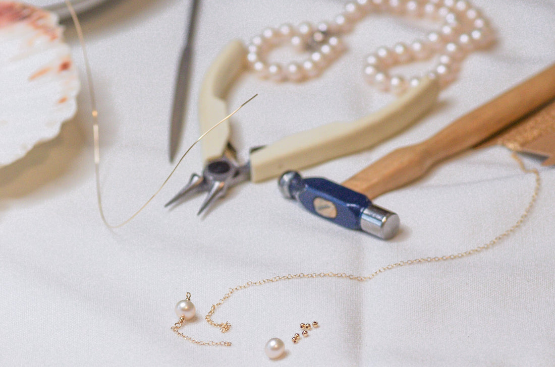 5 Signs Your Jewelry Is Truly Handmade