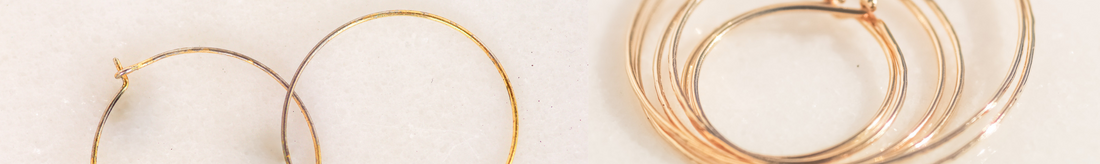 Gold-Filled vs. Gold-Plated: How to Tell the Difference