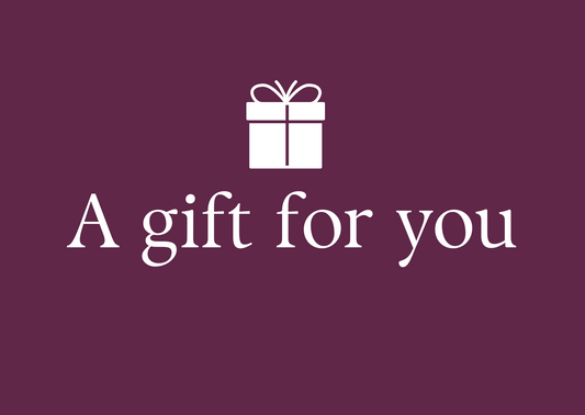 Rays & Riches Gift Card