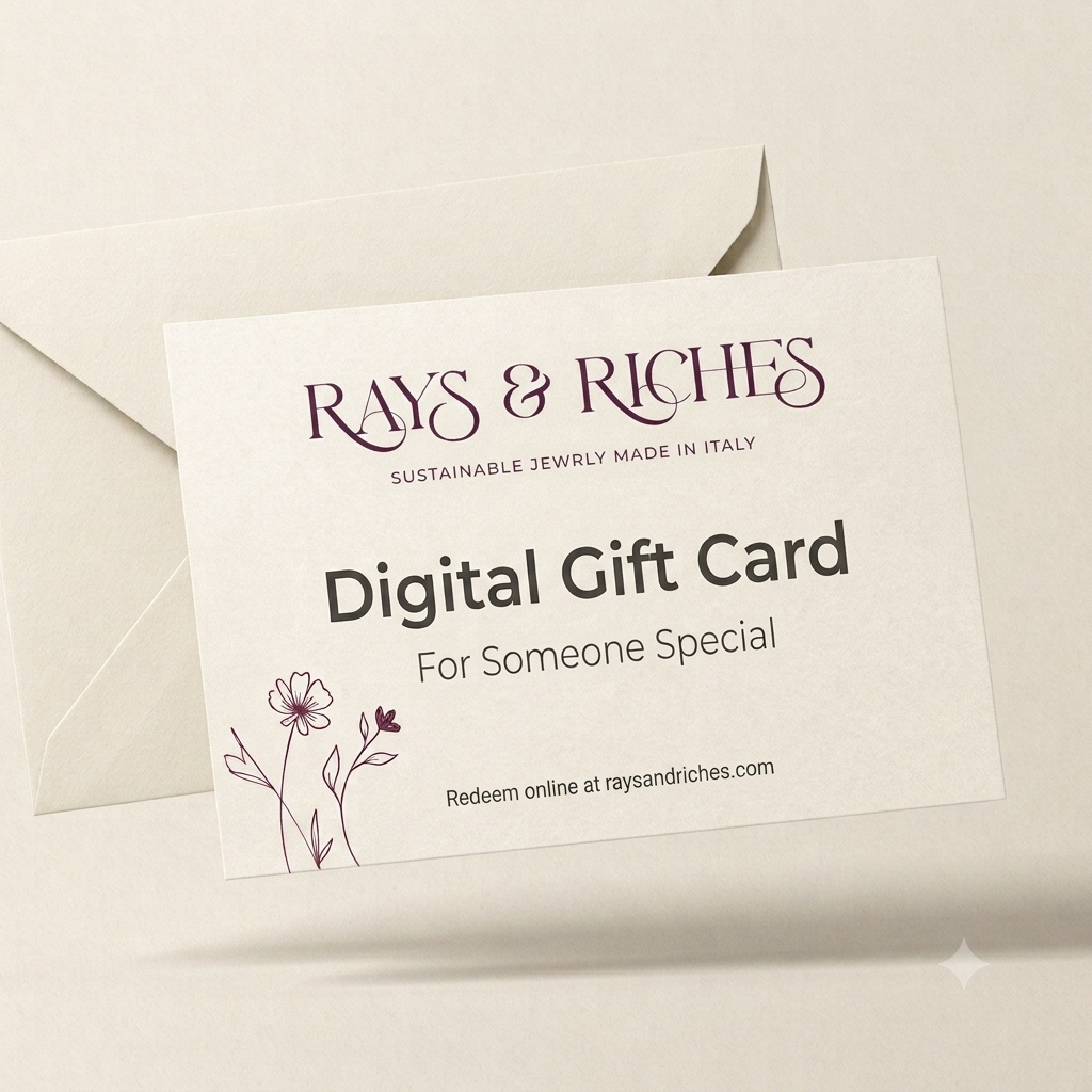 Rays & Riches Gift Card