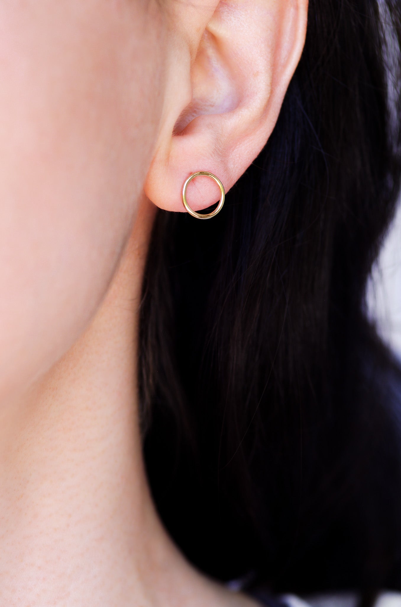 Pearl Drop Earrings