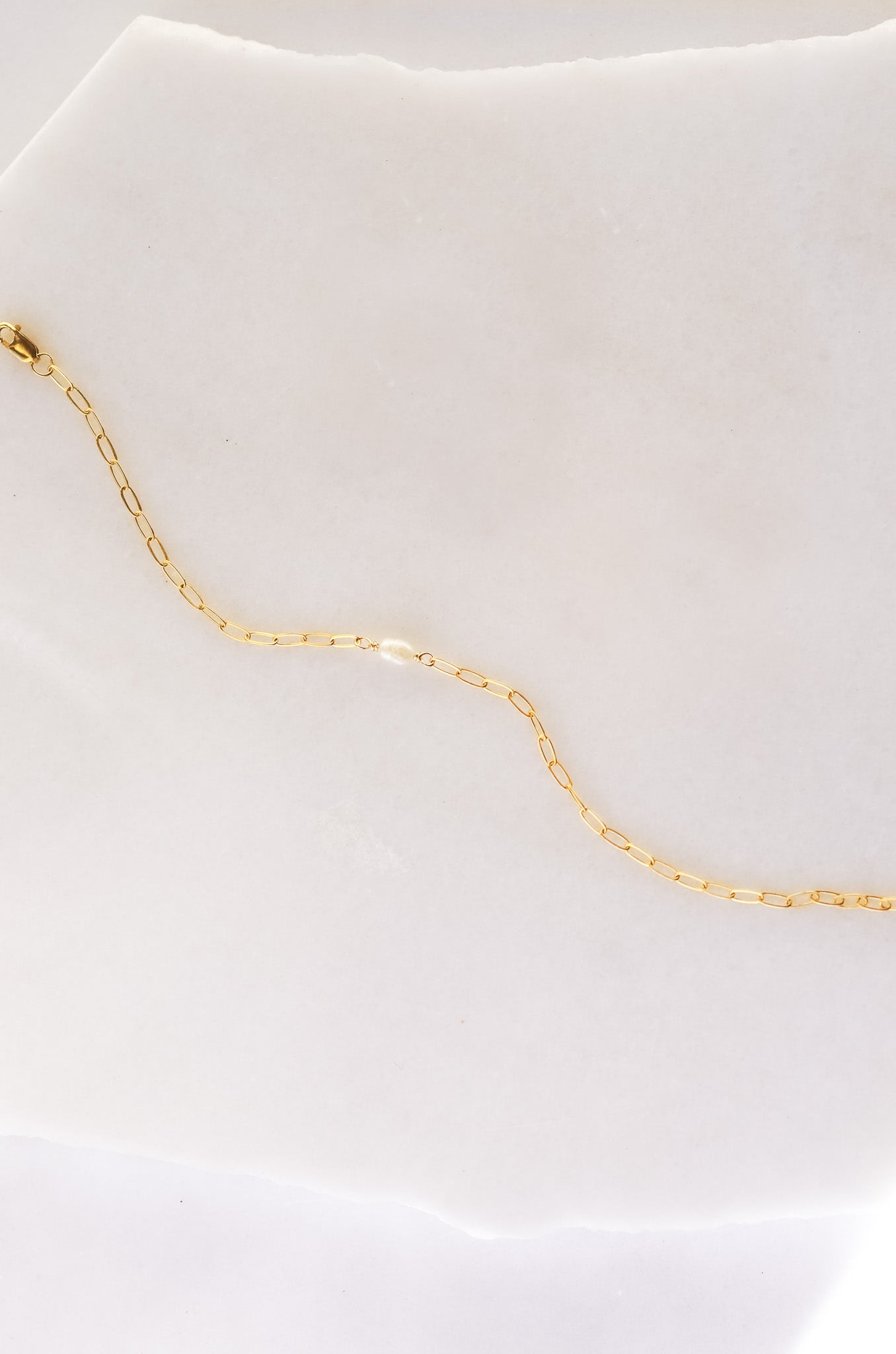 Pearl Bracelet
