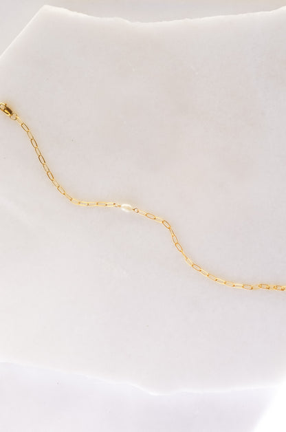 Pearl Bracelet